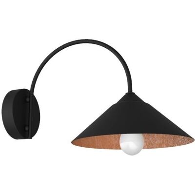 LUMICOM Hoya Aplique de Pared - Lámpara de Pared LUMICOM Hoya Aplique de Pared - Lámpara de Pared
