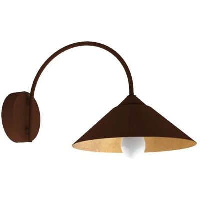 Lumicom Hoya Lámpara de Pared - Luz Decorativa Clásica para Interior Lumicom Hoya Lámpara de Pared - Luz Decorativa Clásica para Interior