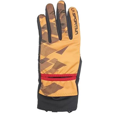 La Sportiva Session Tech Handschuhe - Grau La Sportiva Session Tech Handschuhe - Grau