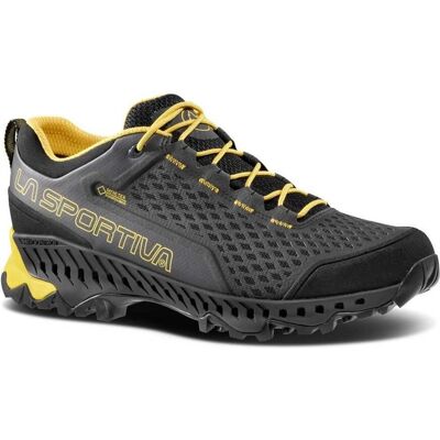 La Sportiva Spire GORE-TEX SURROUND Chaussures de Randonnée - Chaussures de Randonnée - Publicité La Sportiva Spire GORE-TEX SURROUND Chaussures de Randonnée - Chaussures de Randonnée - Publicité