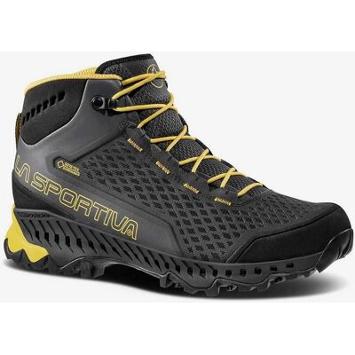 Μπότες La Sportiva Stream GORE-TEX SURROUND για πεζοπορία - Mountain Tech Μπότες La Sportiva Stream GORE-TEX SURROUND για πεζοπορία - Mountain Tech