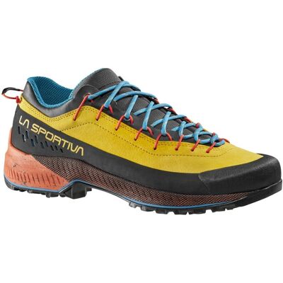 La Sportiva TX4 Evo - Stabilität, Griff, Leicht La Sportiva TX4 Evo - Stabilität, Griff, Leicht