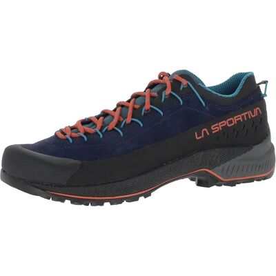 La Sportiva Tx4 Evo - Blau - Approach Schuh - Herren La Sportiva Tx4 Evo - Blau - Approach Schuh - Herren