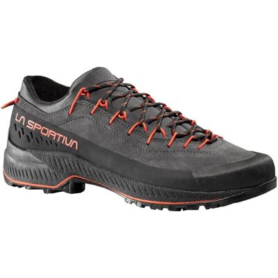Scarpe di Approccio La Sportiva TX4 Evo - Resistenti, Leggere, con Aderenza Scarpe di Approccio La Sportiva TX4 Evo - Resistenti, Leggere, con Aderenza