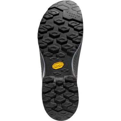 Chaussures d'approche La Sportiva TX4 Evo - Stabilité & Adhérence - Publicité Chaussures d'approche La Sportiva TX4 Evo - Stabilité & Adhérence - Publicité