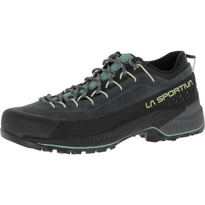 La Sportiva TX4 Evo - Tilnærmingssko - grå - 39,5 La Sportiva TX4 Evo - Tilnærmingssko - grå - 39,5