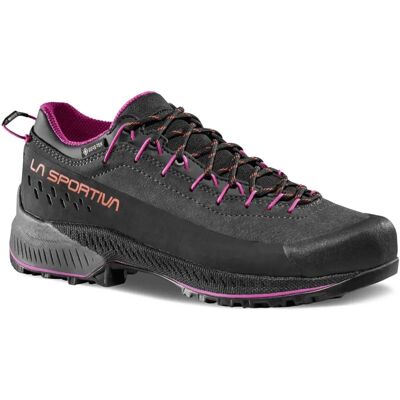 La Sportiva TX4 Evo Woman GTX - Approach Schuhe La Sportiva TX4 Evo Woman GTX - Approach Schuhe