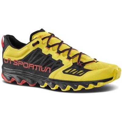 La Sportiva Helios III Žlutá/Černá - Tenisky La Sportiva Helios III Žlutá/Černá - Tenisky