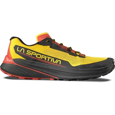 La Sportiva La Prodigio Żółte Całoroczne buty do biegania mężczyźni - Running Shoes La Sportiva La Prodigio Żółte Całoroczne buty do biegania mężczyźni - Running Shoes