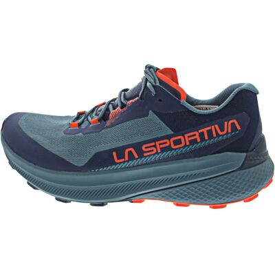 La Sportiva Prodigio - Trailrunningschuhe - Herren Blau 46 EU La Sportiva Prodigio - Trailrunningschuhe - Herren Blau 46 EU