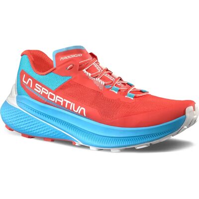 Zapatillas Trail La Sportiva Prodigio - Ultra Trail para Mujer Zapatillas Trail La Sportiva Prodigio - Ultra Trail para Mujer