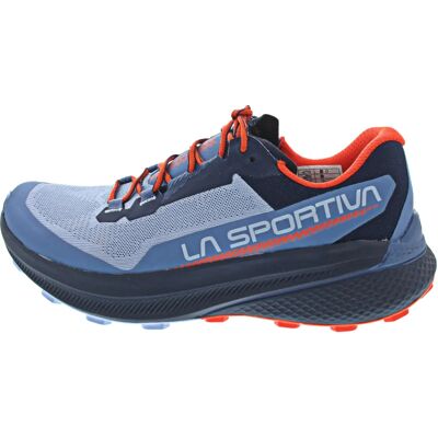 La Sportiva Prodigio Chaussures de trail femme - Ultra distance - Publicité La Sportiva Prodigio Chaussures de trail femme - Ultra distance - Publicité