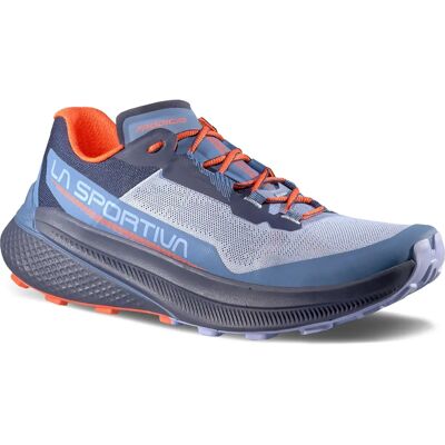 La Sportiva Prodigio Dam Trail Running Shoes Blå/Röd La Sportiva Prodigio Dam Trail Running Shoes Blå/Röd