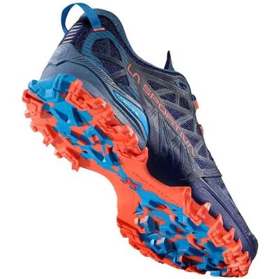 La Sportiva La Bushido Iii 2024 - Leichte Trailrunningschuhe La Sportiva La Bushido Iii 2024 - Leichte Trailrunningschuhe