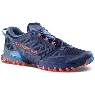 La Sportiva La Bushido III miesten trail running kengät - Kengät La Sportiva La Bushido III miesten trail running kengät - Kengät