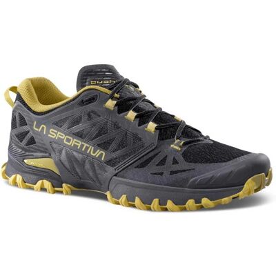La Sportiva Bushido III - carbon/bamboo La Sportiva Bushido III - carbon/bamboo
