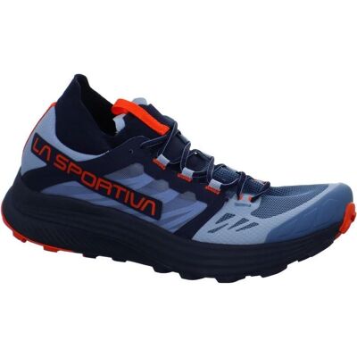 La Sportiva Levante Blaue Trailrunning-Schuhe - Trail Running Shoes La Sportiva Levante Blaue Trailrunning-Schuhe - Trail Running Shoes
