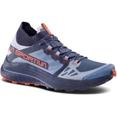 La Sportiva Levante Blue Trail Running Shoes - Trail Running Shoes La Sportiva Levante Blue Trail Running Shoes - Trail Running Shoes
