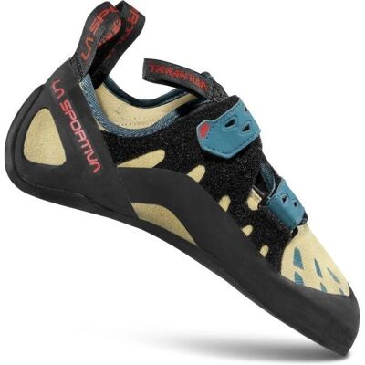 La Sportiva Tarantula – Natürliches Wildleder Kletterschuhe - Kletterschuhe La Sportiva Tarantula – Natürliches Wildleder Kletterschuhe - Kletterschuhe