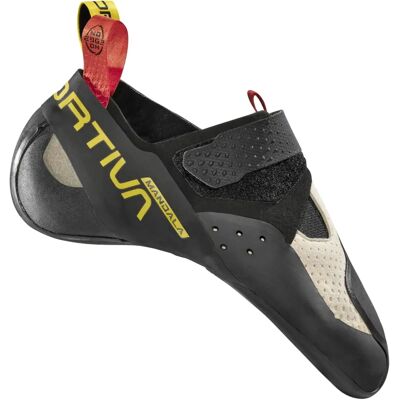 La Sportiva Mandala - Chaussures d'escalade - Multicolore - Publicité La Sportiva Mandala - Chaussures d'escalade - Multicolore - Publicité