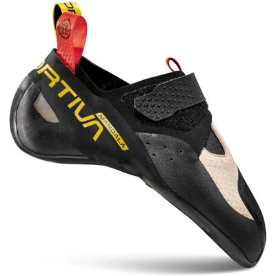 La Sportiva Mandala - Klatresko, Svart, 38,5 EU - Klatresko La Sportiva Mandala - Klatresko, Svart, 38,5 EU - Klatresko