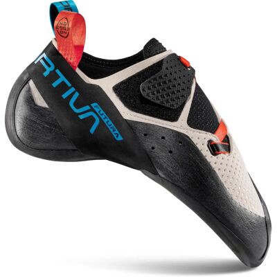 La Sportiva Futura - Lettvektsklatresko - Klatresko La Sportiva Futura - Lettvektsklatresko - Klatresko
