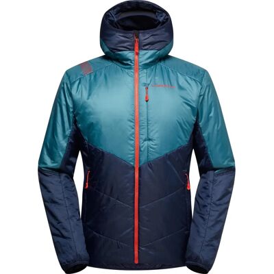La Sportiva Mythic Primaloft Jacke - Jacket La Sportiva Mythic Primaloft Jacke - Jacket