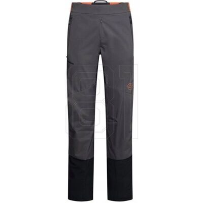 La Sportiva - Ikarus - Ciemnoszary - polyester recyklingowany - spodnie La Sportiva - Ikarus - Ciemnoszary - polyester recyklingowany - spodnie