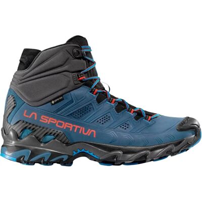 La Sportiva La Ultra Raptor Ii Mid Nubuckleder GTX - Schuhe La Sportiva La Ultra Raptor Ii Mid Nubuckleder GTX - Schuhe