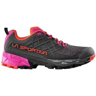 La Sportiva Akyra II - Zapatillas de trail para mujer La Sportiva Akyra II - Zapatillas de trail para mujer
