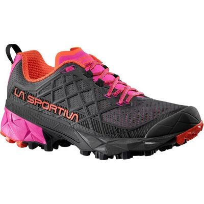 La Sportiva Akyra II - Zapatillas trail mujer La Sportiva Akyra II - Zapatillas trail mujer