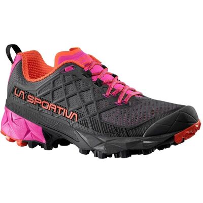 La Sportiva La Akyra II Mujeres - Zapatillas de trail La Sportiva La Akyra II Mujeres - Zapatillas de trail