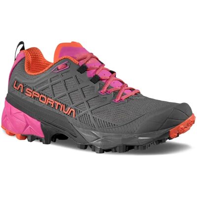 Zapatos de mujer La Sportiva La Akyra II - Trekking y trail Zapatos de mujer La Sportiva La Akyra II - Trekking y trail