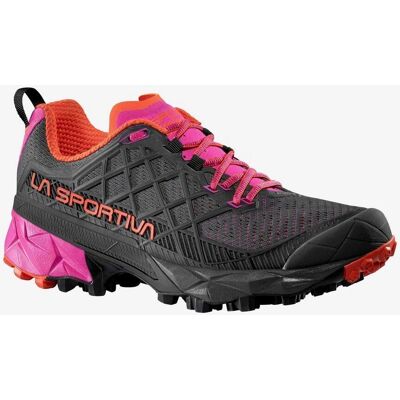 Zapatos de trekking La Sportiva La Akyra II - Zapatos Zapatos de trekking La Sportiva La Akyra II - Zapatos