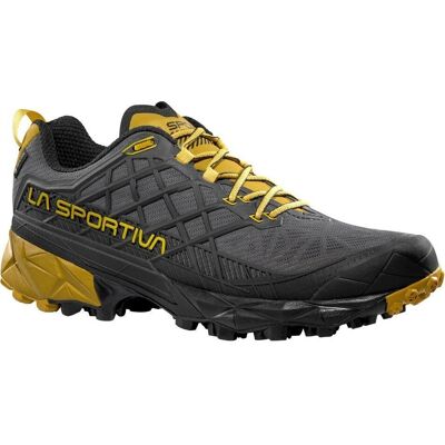 Běžecké boty La Sportiva Akyra II GORE-TEX - Turistika Běžecké boty La Sportiva Akyra II GORE-TEX - Turistika