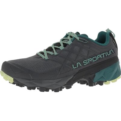 La Sportiva Akyra II GTX - Trail Running Schuhe - Carbon La Sportiva Akyra II GTX - Trail Running Schuhe - Carbon