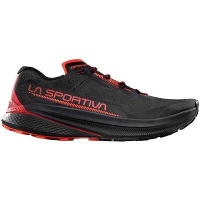 La Sportiva Prodigio - Buty do trail - Czarny - EUR 44 La Sportiva Prodigio - Buty do trail - Czarny - EUR 44
