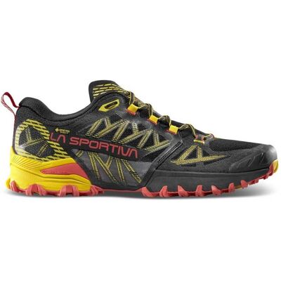 La Sportiva La Bushido III Gtx Herre Trestegs løpesko La Sportiva La Bushido III Gtx Herre Trestegs løpesko