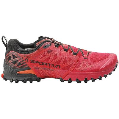 La Sportiva Bushido III GORE-TEX Løpesko - Zapatillas deportivas La Sportiva Bushido III GORE-TEX Løpesko - Zapatillas deportivas