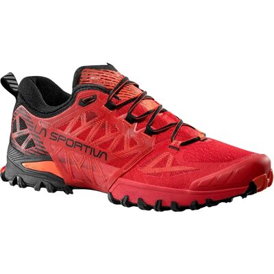 La Sportiva La Bushido III Gore-Tex treningssko - Treningssko La Sportiva La Bushido III Gore-Tex treningssko - Treningssko