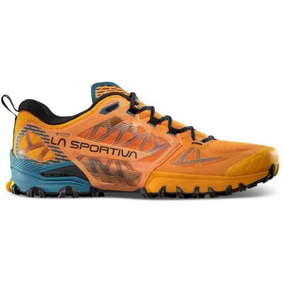 La Sportiva La Bushido Iii Gtx Gelb - Schuhe La Sportiva La Bushido Iii Gtx Gelb - Schuhe