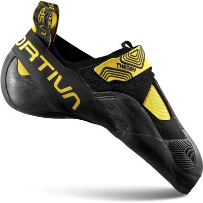 La Sportiva Theory - Zapatos de escalada La Sportiva Theory - Zapatos de escalada