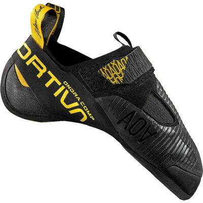 La Sportiva Ondra Comp Klimschoenen - smalle pasvorm La Sportiva Ondra Comp Klimschoenen - smalle pasvorm