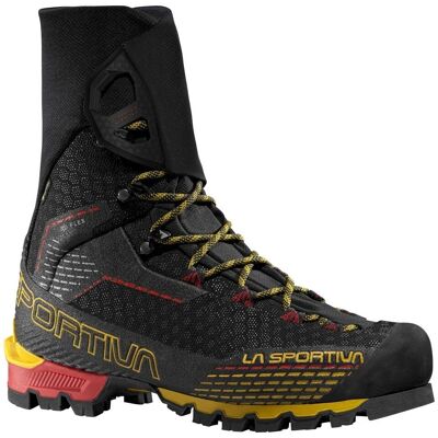La Sportiva Trango Pro GTX - Bottes d'alpinisme hautes - Homme - Publicité La Sportiva Trango Pro GTX - Bottes d'alpinisme hautes - Homme - Publicité