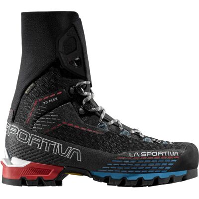 La Sportiva Trango Pro GTX W - Hiking Boots - donna - Black/Red La Sportiva Trango Pro GTX W - Hiking Boots - donna - Black/Red