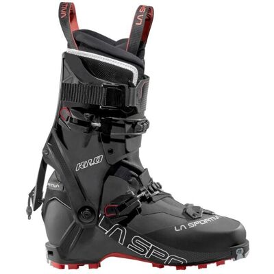 La Sportiva Kilo W - Skitourenstiefel - Schwarz/Rot La Sportiva Kilo W - Skitourenstiefel - Schwarz/Rot