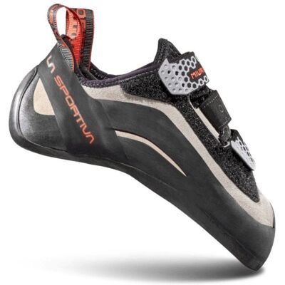 La Sportiva Miura Vs W - Chaussures d'escalade - Escalade sportive - Publicité La Sportiva Miura Vs W - Chaussures d'escalade - Escalade sportive - Publicité