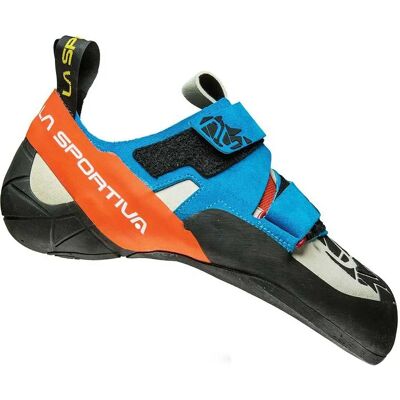 La Sportiva Otaki - Høyytelses klatresko La Sportiva Otaki - Høyytelses klatresko