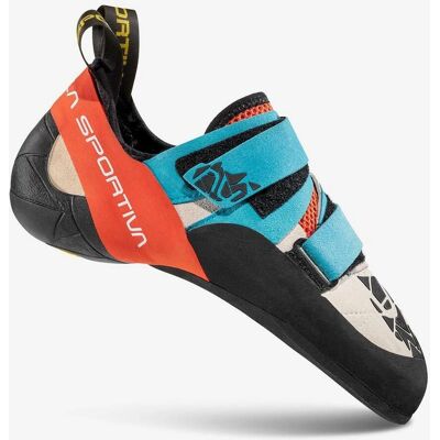 La Sportiva Otaki - Høyytelses klatresko La Sportiva Otaki - Høyytelses klatresko