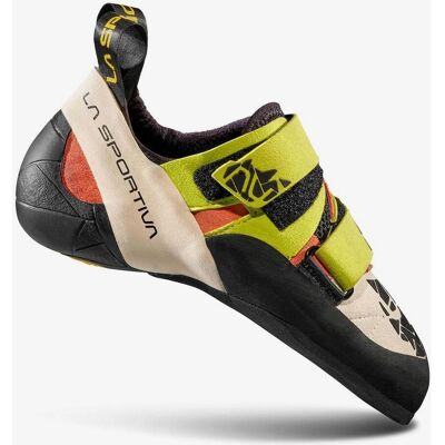 La Sportiva Otaki - Scarpe da arrampicata - Donna - Verde chiaro - 35,5 La Sportiva Otaki - Scarpe da arrampicata - Donna - Verde chiaro - 35,5